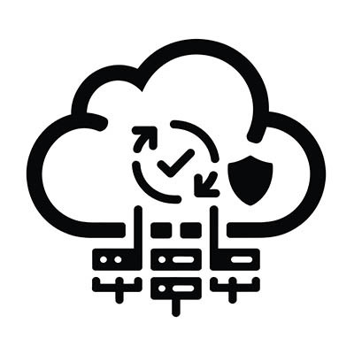 Don’t Run a Business Without Data Backup