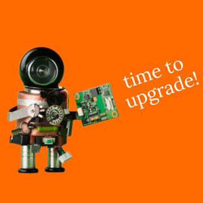 This Is Your Friendly Reminder to Upgrade Your Networking Hardware